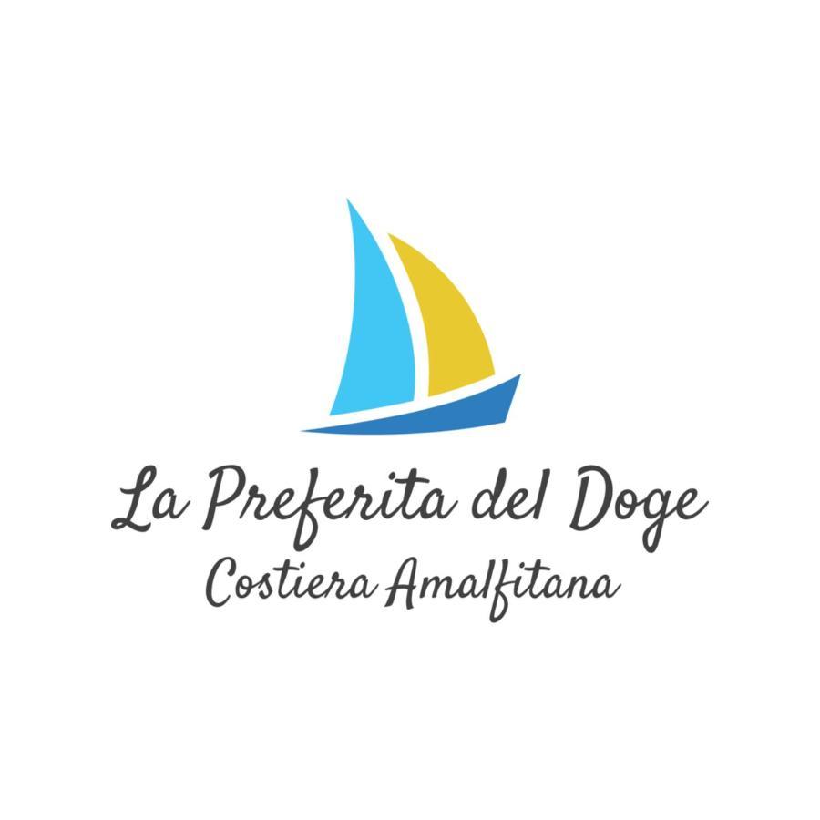 アトラーニ La Piccola Preferita Del Dogeヴィラ エクステリア 写真